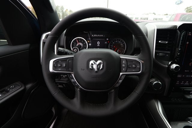 2026 RAM Ram 1500 RAM 1500 BIG HORN CREW CAB 4X2 5'7' BOX