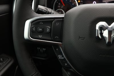 2026 RAM Ram 1500 RAM 1500 BIG HORN CREW CAB 4X2 5'7' BOX