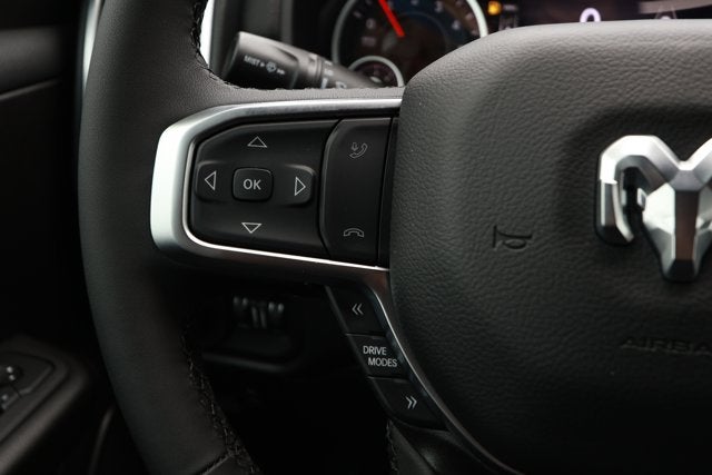 2026 RAM Ram 1500 RAM 1500 BIG HORN CREW CAB 4X2 5'7' BOX