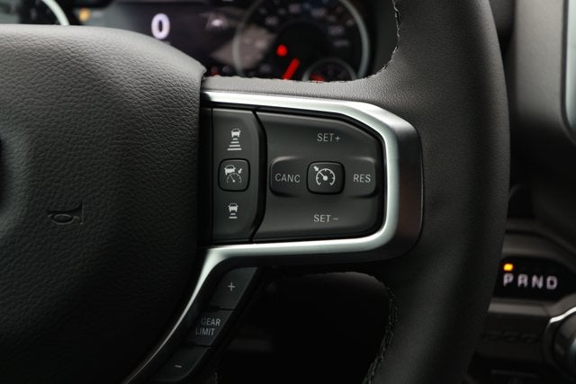 2026 RAM Ram 1500 RAM 1500 BIG HORN CREW CAB 4X2 5'7' BOX