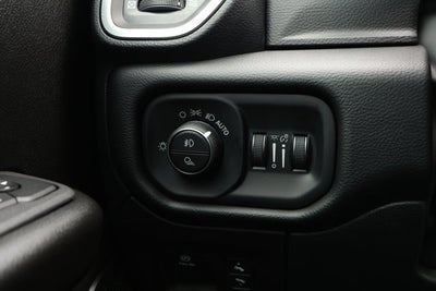 2026 RAM Ram 1500 RAM 1500 BIG HORN CREW CAB 4X2 5'7' BOX