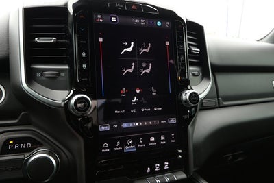 2026 RAM Ram 1500 RAM 1500 BIG HORN CREW CAB 4X2 5'7' BOX