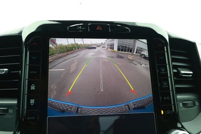 2026 RAM Ram 1500 RAM 1500 BIG HORN CREW CAB 4X2 5'7' BOX