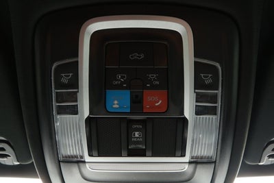 2026 RAM Ram 1500 RAM 1500 BIG HORN CREW CAB 4X2 5'7' BOX