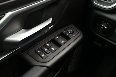 2026 RAM Ram 1500 RAM 1500 BIG HORN CREW CAB 4X2 5'7' BOX