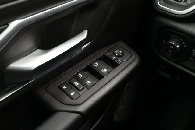 2026 RAM Ram 1500 RAM 1500 BIG HORN CREW CAB 4X2 5'7' BOX