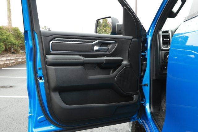 2026 RAM Ram 1500 RAM 1500 BIG HORN CREW CAB 4X2 5'7' BOX