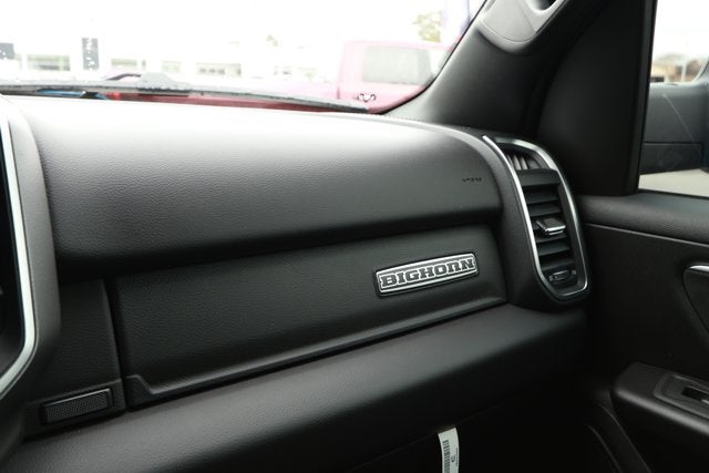 2026 RAM Ram 1500 RAM 1500 BIG HORN CREW CAB 4X2 5'7' BOX