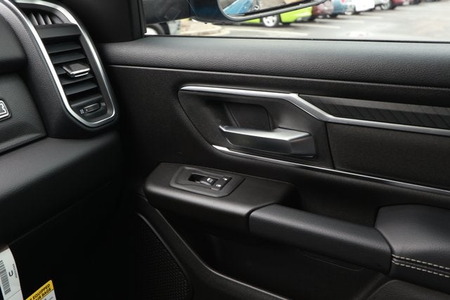 2026 RAM Ram 1500 RAM 1500 BIG HORN CREW CAB 4X2 5'7' BOX