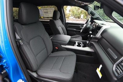 2026 RAM Ram 1500 RAM 1500 BIG HORN CREW CAB 4X2 5'7' BOX