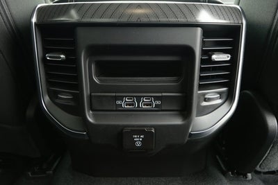 2026 RAM Ram 1500 RAM 1500 BIG HORN CREW CAB 4X2 5'7' BOX