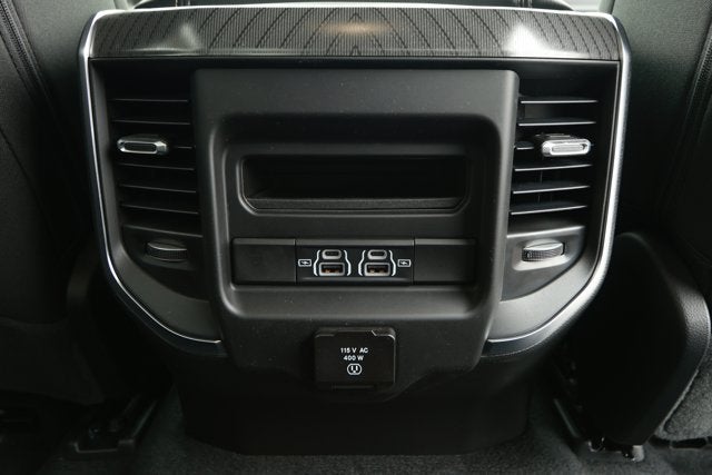 2026 RAM Ram 1500 RAM 1500 BIG HORN CREW CAB 4X2 5'7' BOX