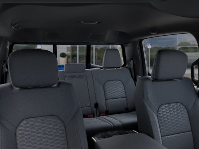 2026 RAM Ram 1500 RAM 1500 BIG HORN CREW CAB 4X2 5'7' BOX