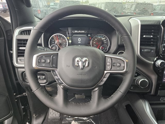 2026 RAM Ram 1500 RAM 1500 BIG HORN CREW CAB 4X2 5'7' BOX