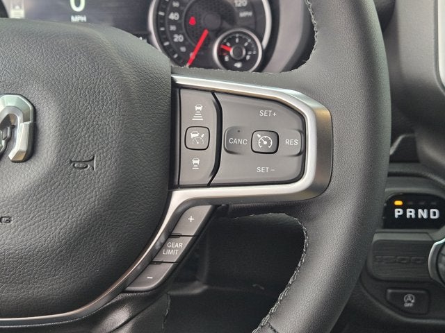 2026 RAM Ram 1500 RAM 1500 BIG HORN CREW CAB 4X2 5'7' BOX