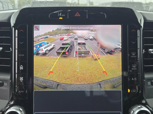 2026 RAM Ram 1500 RAM 1500 BIG HORN CREW CAB 4X2 5'7' BOX