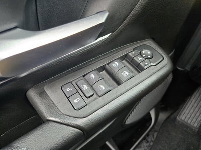 2026 RAM Ram 1500 RAM 1500 BIG HORN CREW CAB 4X2 5'7' BOX