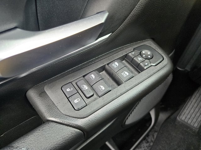 2026 RAM Ram 1500 RAM 1500 BIG HORN CREW CAB 4X2 5'7' BOX