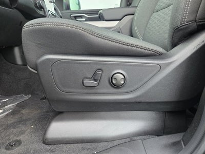 2026 RAM Ram 1500 RAM 1500 BIG HORN CREW CAB 4X2 5'7' BOX