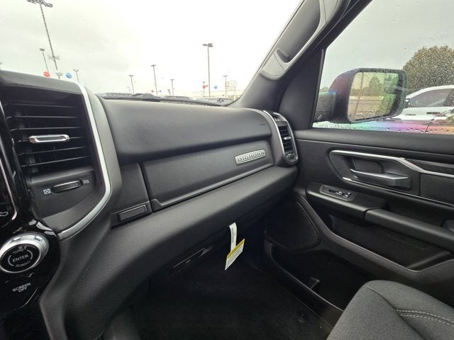 2026 RAM Ram 1500 RAM 1500 BIG HORN CREW CAB 4X2 5'7' BOX