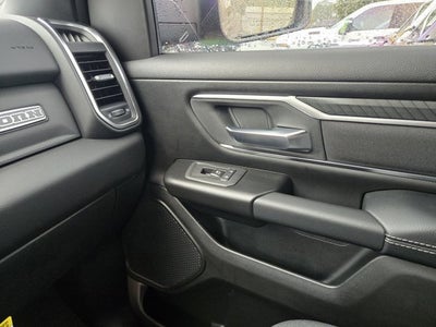 2026 RAM Ram 1500 RAM 1500 BIG HORN CREW CAB 4X2 5'7' BOX