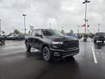 2026 RAM Ram 1500 RAM 1500 BIG HORN CREW CAB 4X2 5'7' BOX