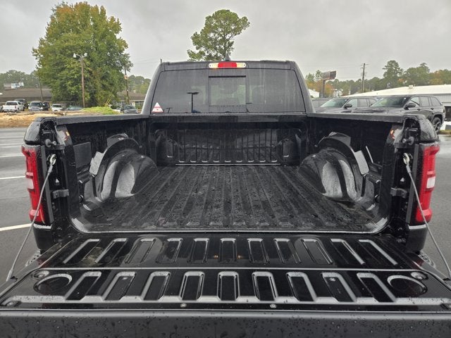 2026 RAM Ram 1500 RAM 1500 BIG HORN CREW CAB 4X2 5'7' BOX