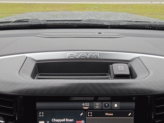 2026 RAM Ram 1500 RAM 1500 BIG HORN CREW CAB 4X2 5'7' BOX