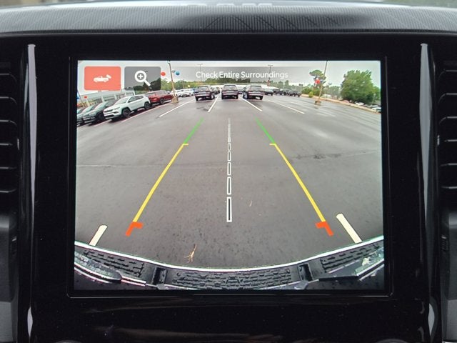 2026 RAM Ram 1500 RAM 1500 BIG HORN CREW CAB 4X2 5'7' BOX