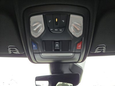 2026 RAM Ram 1500 RAM 1500 BIG HORN CREW CAB 4X2 5'7' BOX