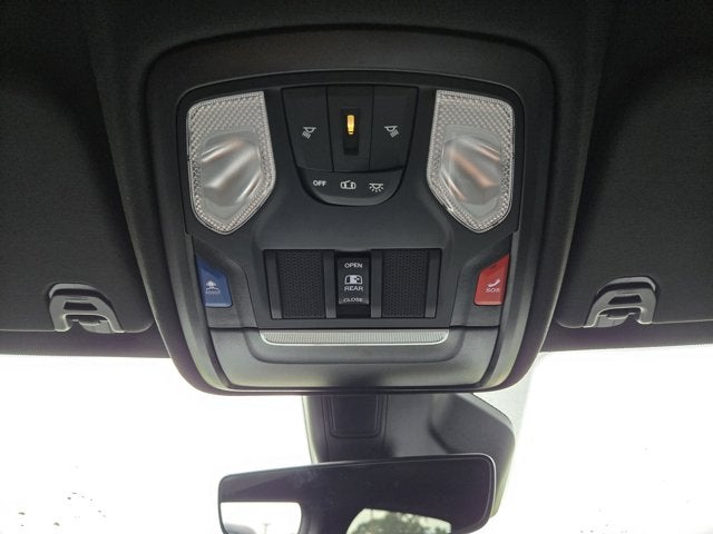 2026 RAM Ram 1500 RAM 1500 BIG HORN CREW CAB 4X2 5'7' BOX