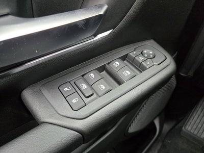 2026 RAM Ram 1500 RAM 1500 BIG HORN CREW CAB 4X2 5'7' BOX