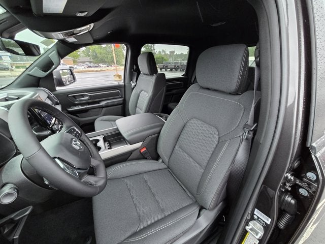 2026 RAM Ram 1500 RAM 1500 BIG HORN CREW CAB 4X2 5'7' BOX