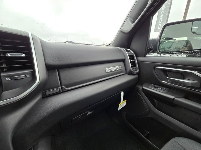 2026 RAM Ram 1500 RAM 1500 BIG HORN CREW CAB 4X2 5'7' BOX