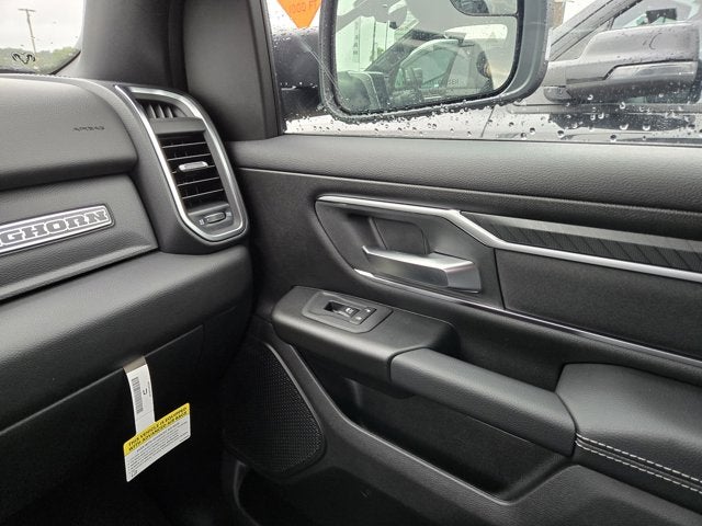 2026 RAM Ram 1500 RAM 1500 BIG HORN CREW CAB 4X2 5'7' BOX