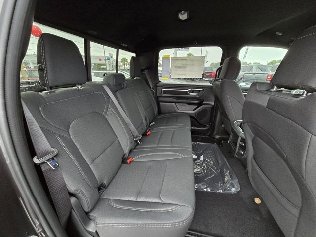 2026 RAM Ram 1500 RAM 1500 BIG HORN CREW CAB 4X2 5'7' BOX