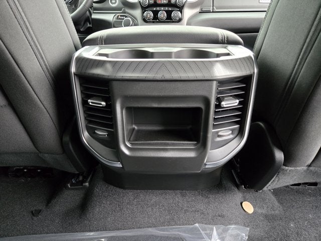 2026 RAM Ram 1500 RAM 1500 BIG HORN CREW CAB 4X2 5'7' BOX