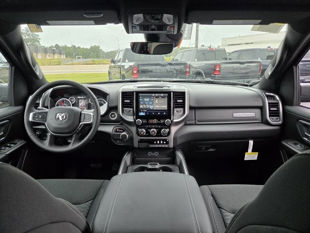 2026 RAM Ram 1500 RAM 1500 BIG HORN CREW CAB 4X2 5'7' BOX