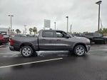 2026 RAM Ram 1500 RAM 1500 BIG HORN CREW CAB 4X2 5'7' BOX