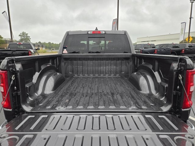 2026 RAM Ram 1500 RAM 1500 BIG HORN CREW CAB 4X2 5'7' BOX
