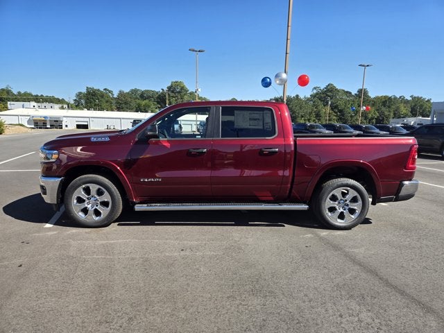 2026 RAM Ram 1500 RAM 1500 BIG HORN CREW CAB 4X2 5'7' BOX