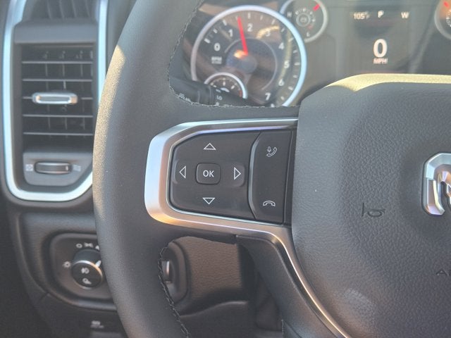 2026 RAM Ram 1500 RAM 1500 BIG HORN CREW CAB 4X2 5'7' BOX