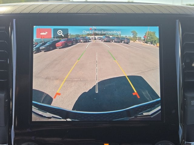 2026 RAM Ram 1500 RAM 1500 BIG HORN CREW CAB 4X2 5'7' BOX