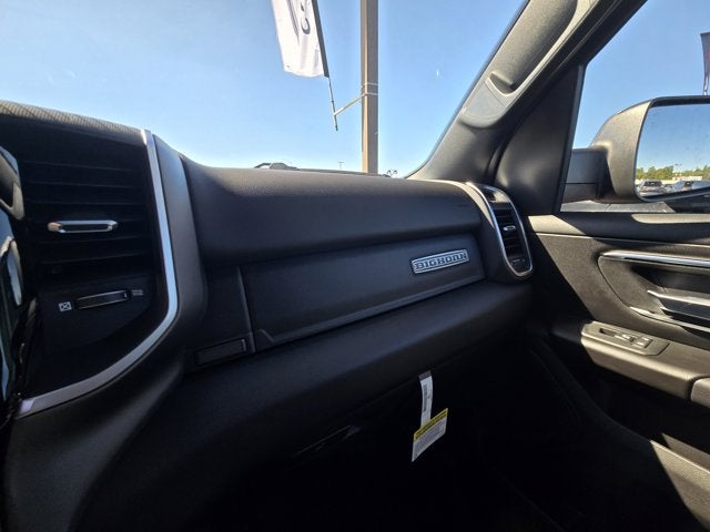 2026 RAM Ram 1500 RAM 1500 BIG HORN CREW CAB 4X2 5'7' BOX