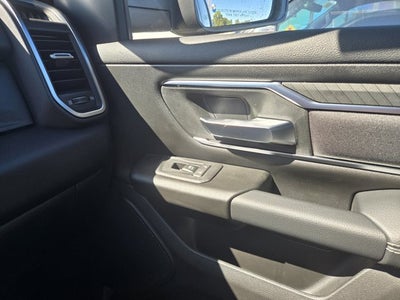 2026 RAM Ram 1500 RAM 1500 BIG HORN CREW CAB 4X2 5'7' BOX