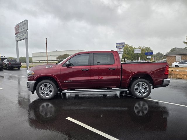 2026 RAM Ram 1500 RAM 1500 BIG HORN CREW CAB 4X2 5'7' BOX