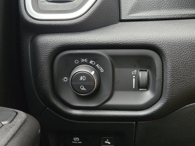 2026 RAM Ram 1500 RAM 1500 BIG HORN CREW CAB 4X2 5'7' BOX