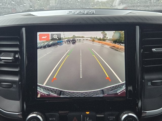 2026 RAM Ram 1500 RAM 1500 BIG HORN CREW CAB 4X2 5'7' BOX