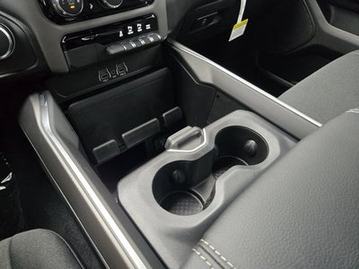 2026 RAM Ram 1500 RAM 1500 BIG HORN CREW CAB 4X2 5'7' BOX