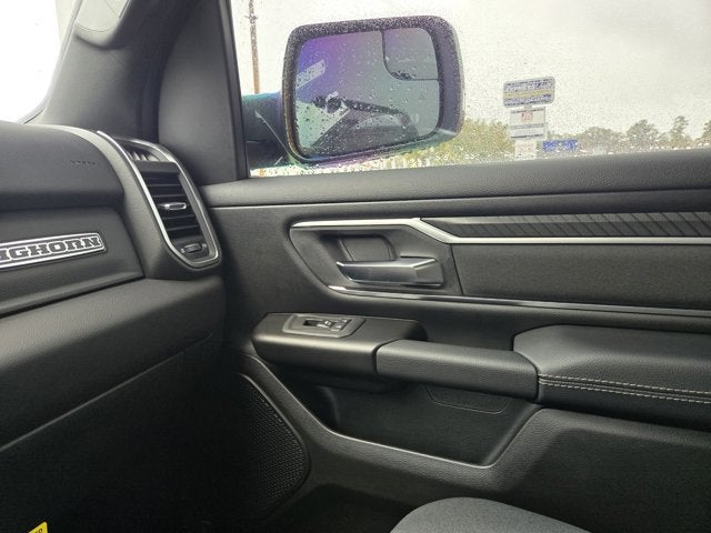 2026 RAM Ram 1500 RAM 1500 BIG HORN CREW CAB 4X2 5'7' BOX